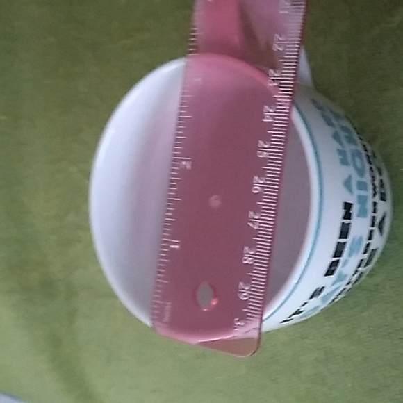 The Beatles It’s Been A Hard Day’s Night Lyric Coffee Mug - Picture 8 of 8